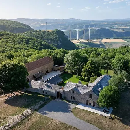 Apartmán De Charme Dans Bergerie Renovee *